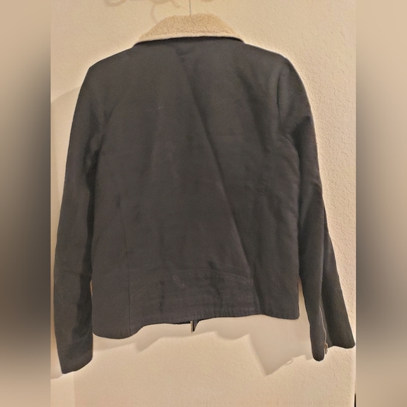 Vans jacket medium - Picture 2 of 2